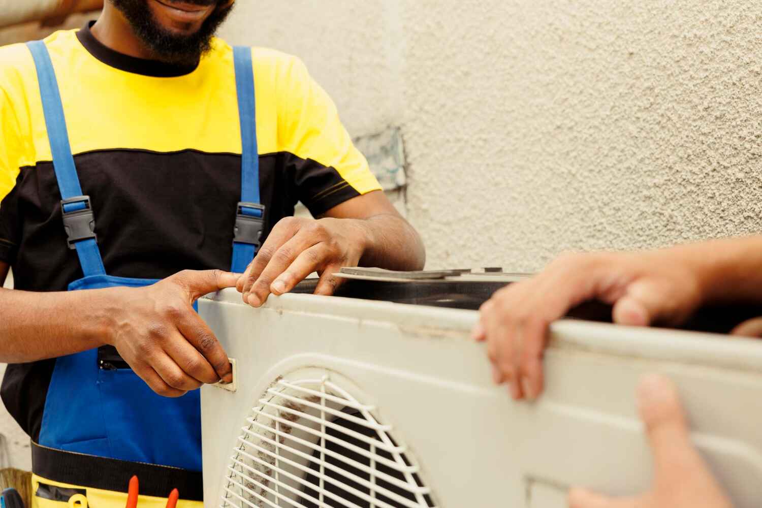 Best Affordable air conditioning repair  in USA